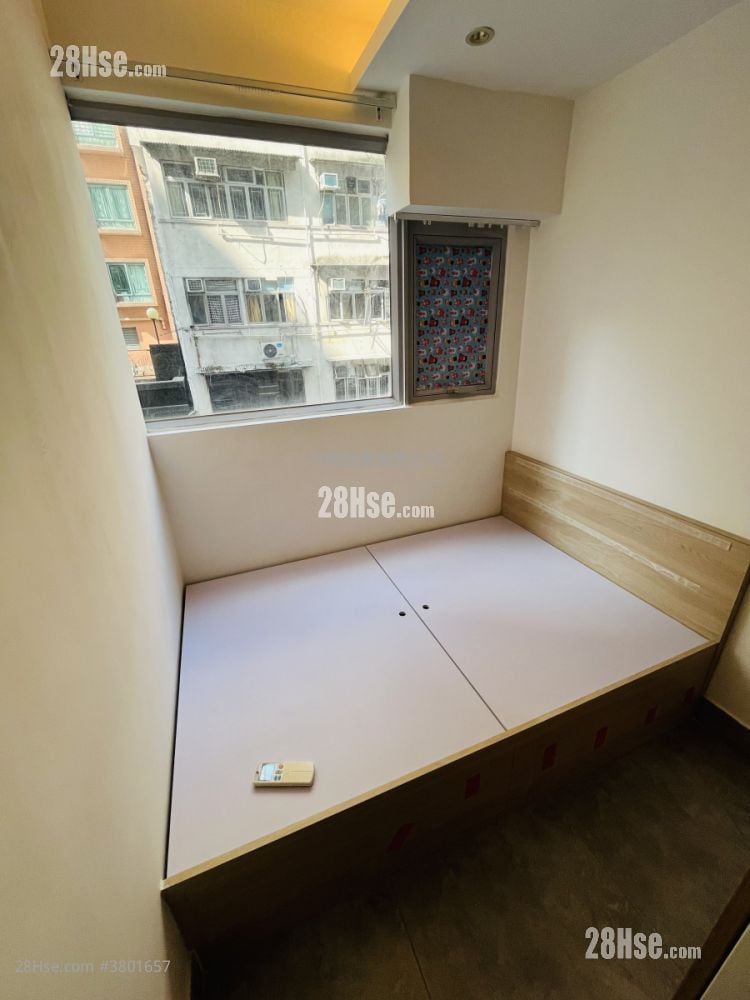 Ava62 Rental 2 Bedrooms , 1 Bathroom 280 ft²