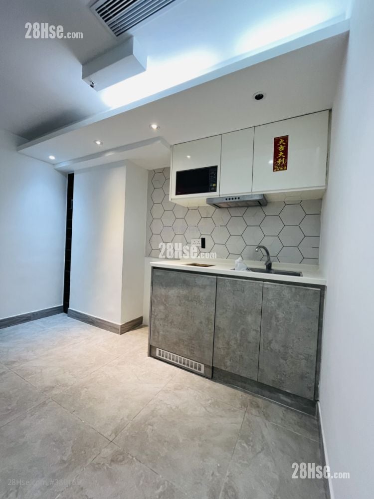 Ava62 Rental 2 Bedrooms , 1 Bathroom 280 ft²