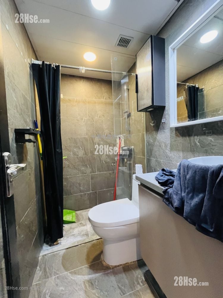 Ava62 Rental 2 Bedrooms , 1 Bathroom 280 ft²