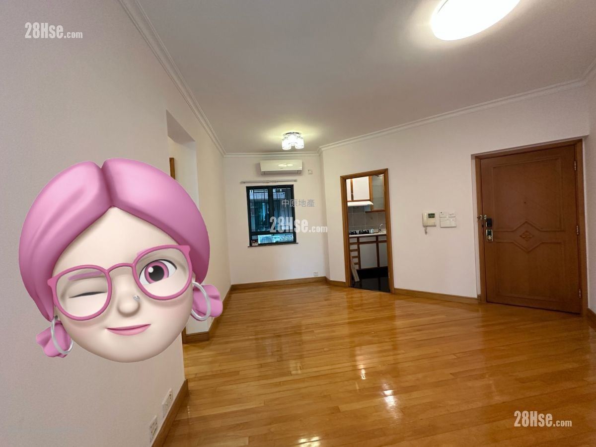 灏景湾 售盘 2 房 , 1 浴室 531 平方尺