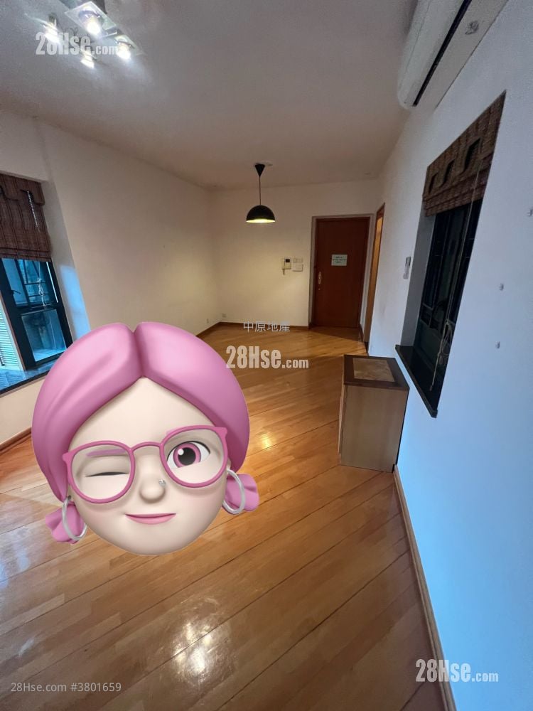 Villa Esplanada Sell 3 Bedrooms , 2 Bathrooms 684 ft²