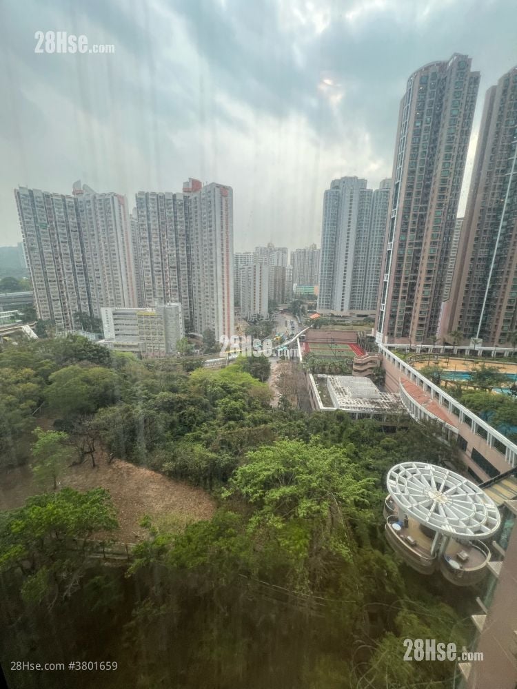 Villa Esplanada Sell 3 Bedrooms , 2 Bathrooms 684 ft²