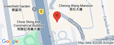 Cheong Fai Mansion Unit S,High Floor(5-14|14/F) Address