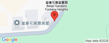 Belair Gardens Low Floor(1-10|27/F),ESTORIL HEIGHTS--BLOCK E Address