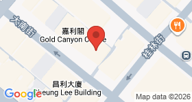 大南街360号 地图