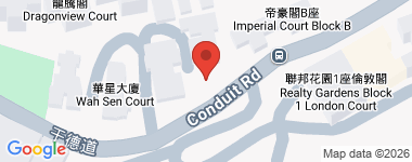 宜安阁 低层 物业地址