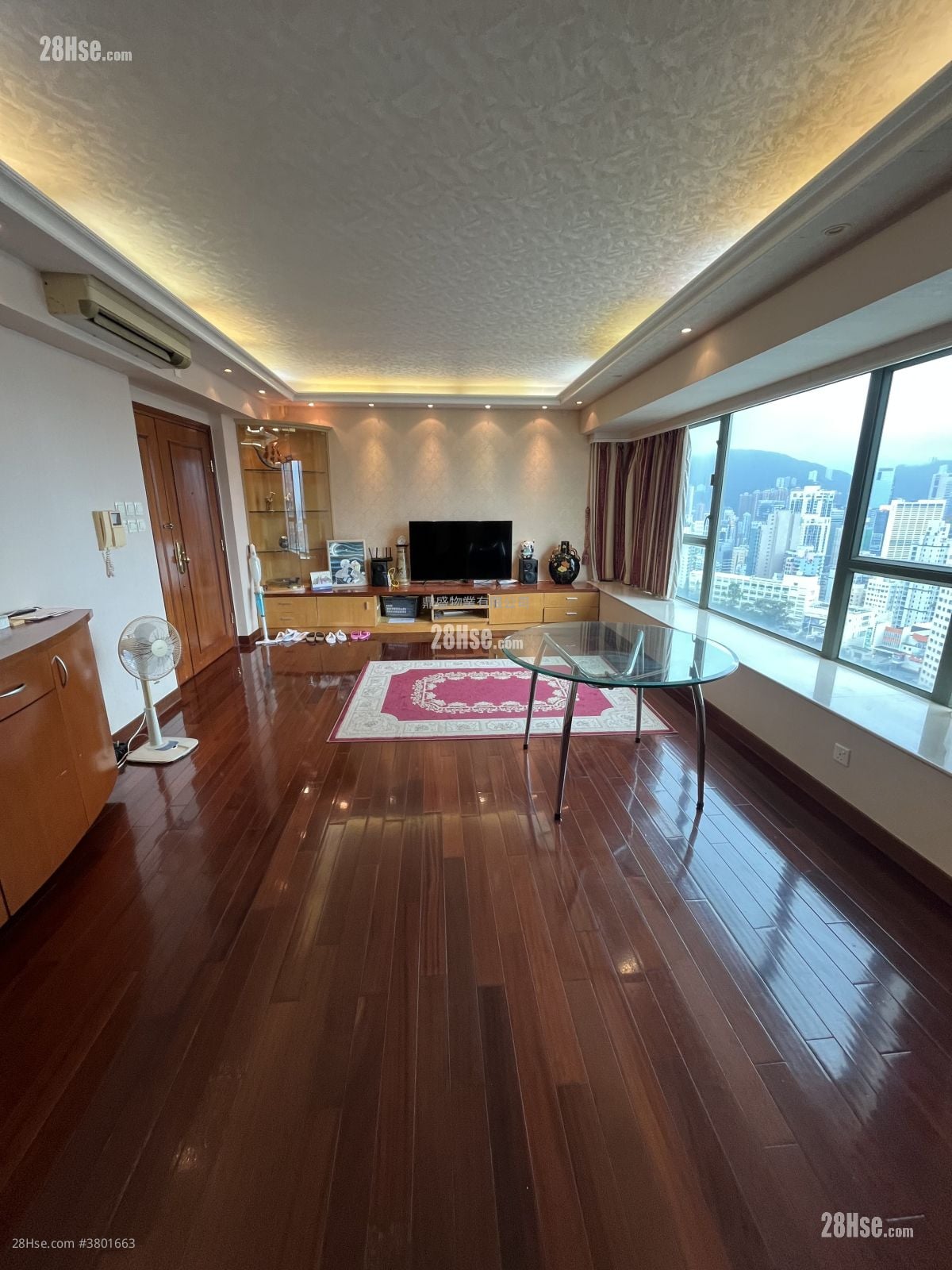 Sky Horizon Sell 3 Bedrooms , 3 Bathrooms 1,000 ft²