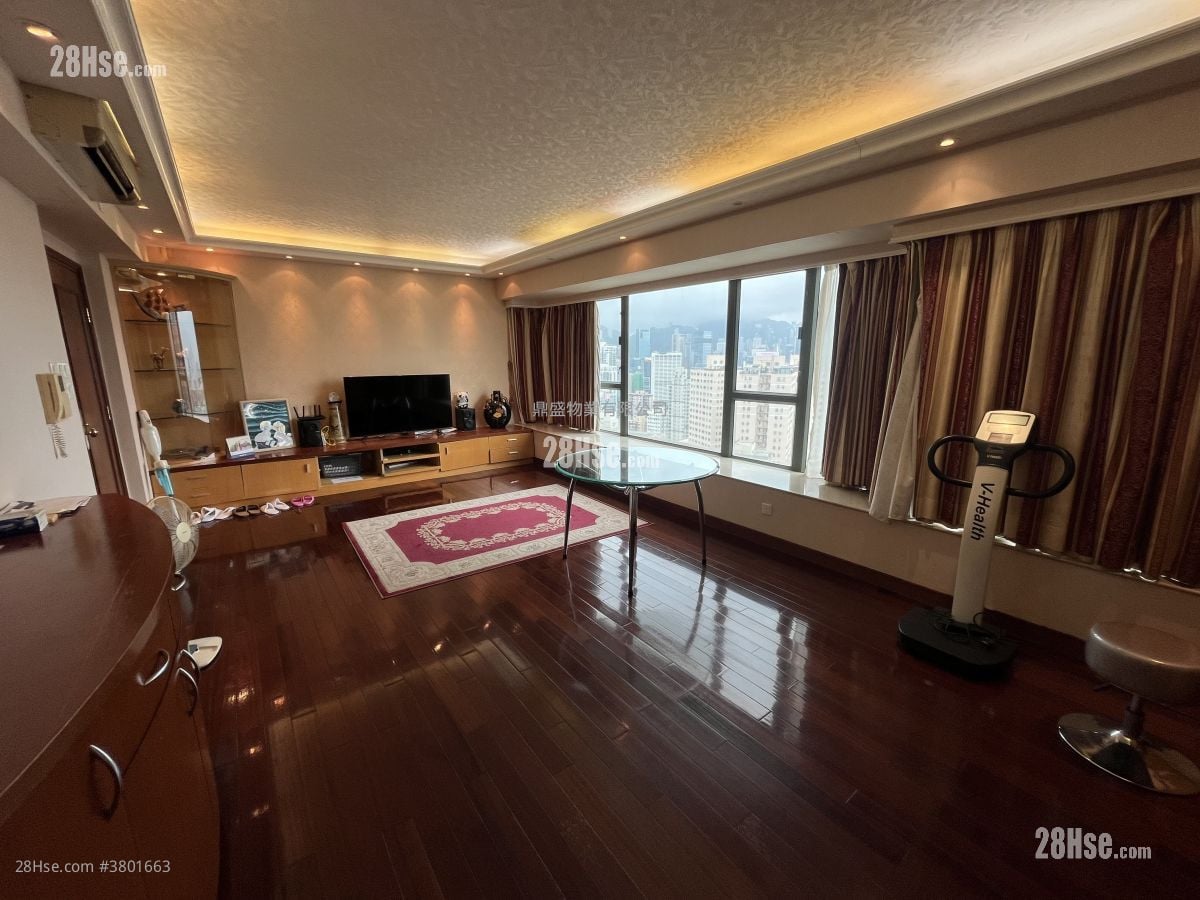 Sky Horizon Sell 3 Bedrooms , 3 Bathrooms 1,000 ft²