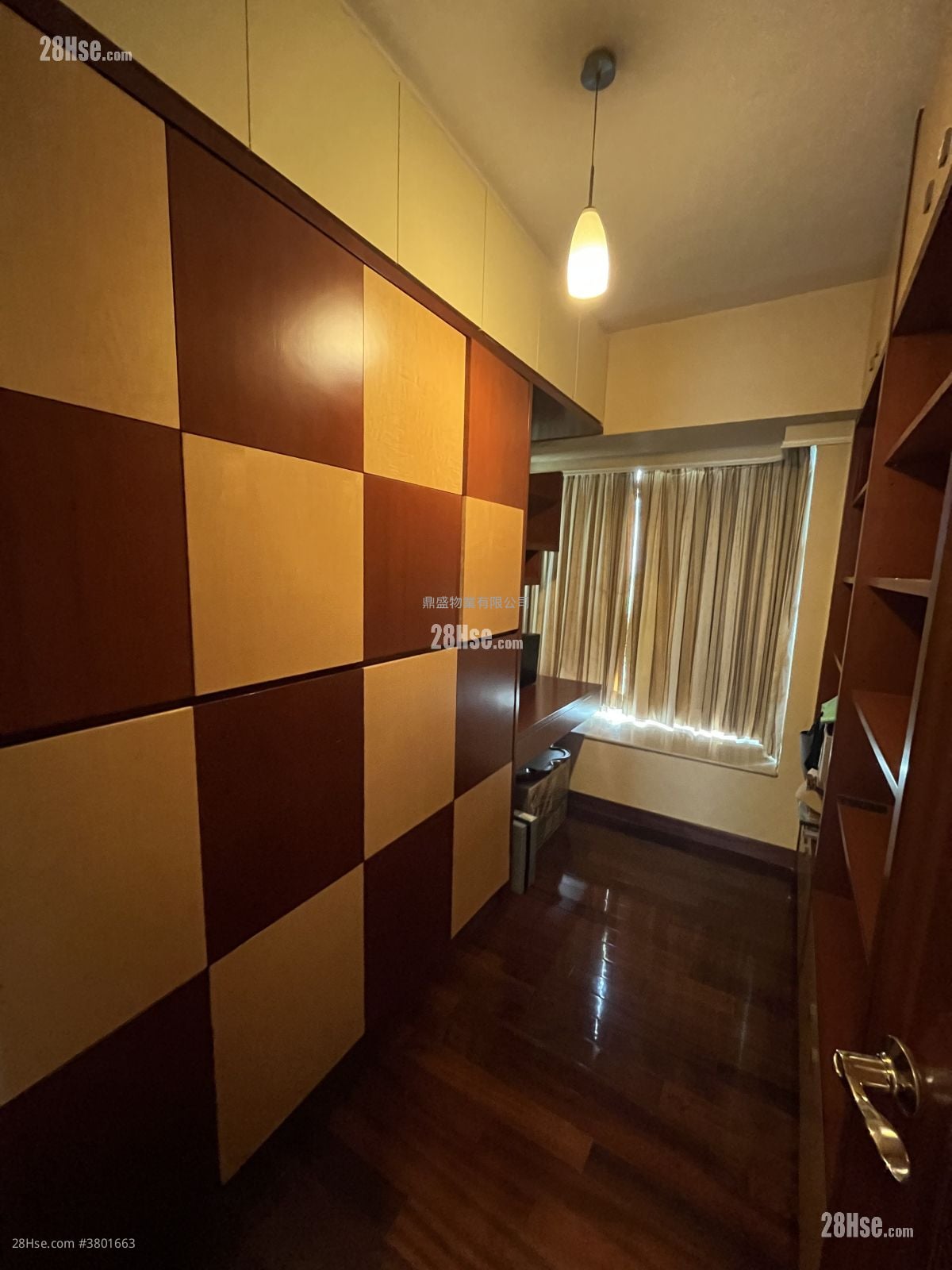 Sky Horizon Sell 3 Bedrooms , 3 Bathrooms 1,000 ft²