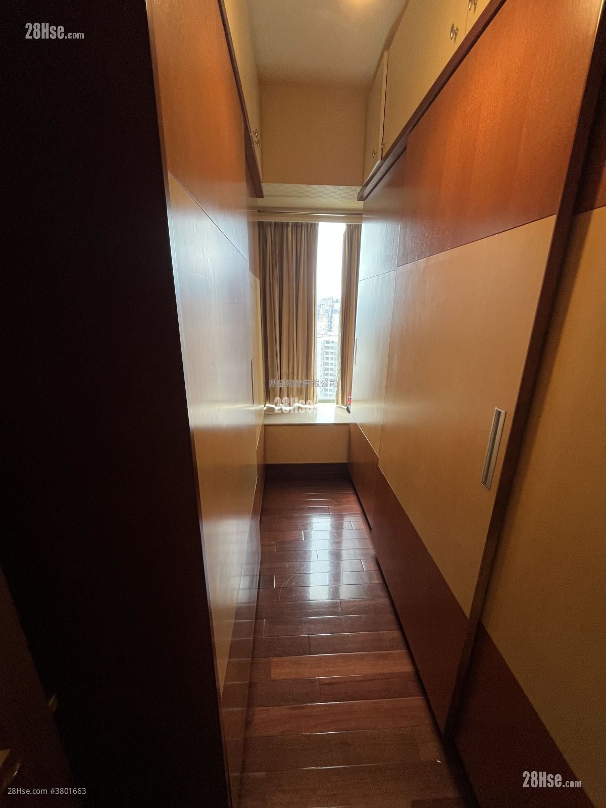 Sky Horizon Sell 3 Bedrooms , 3 Bathrooms 1,000 ft²