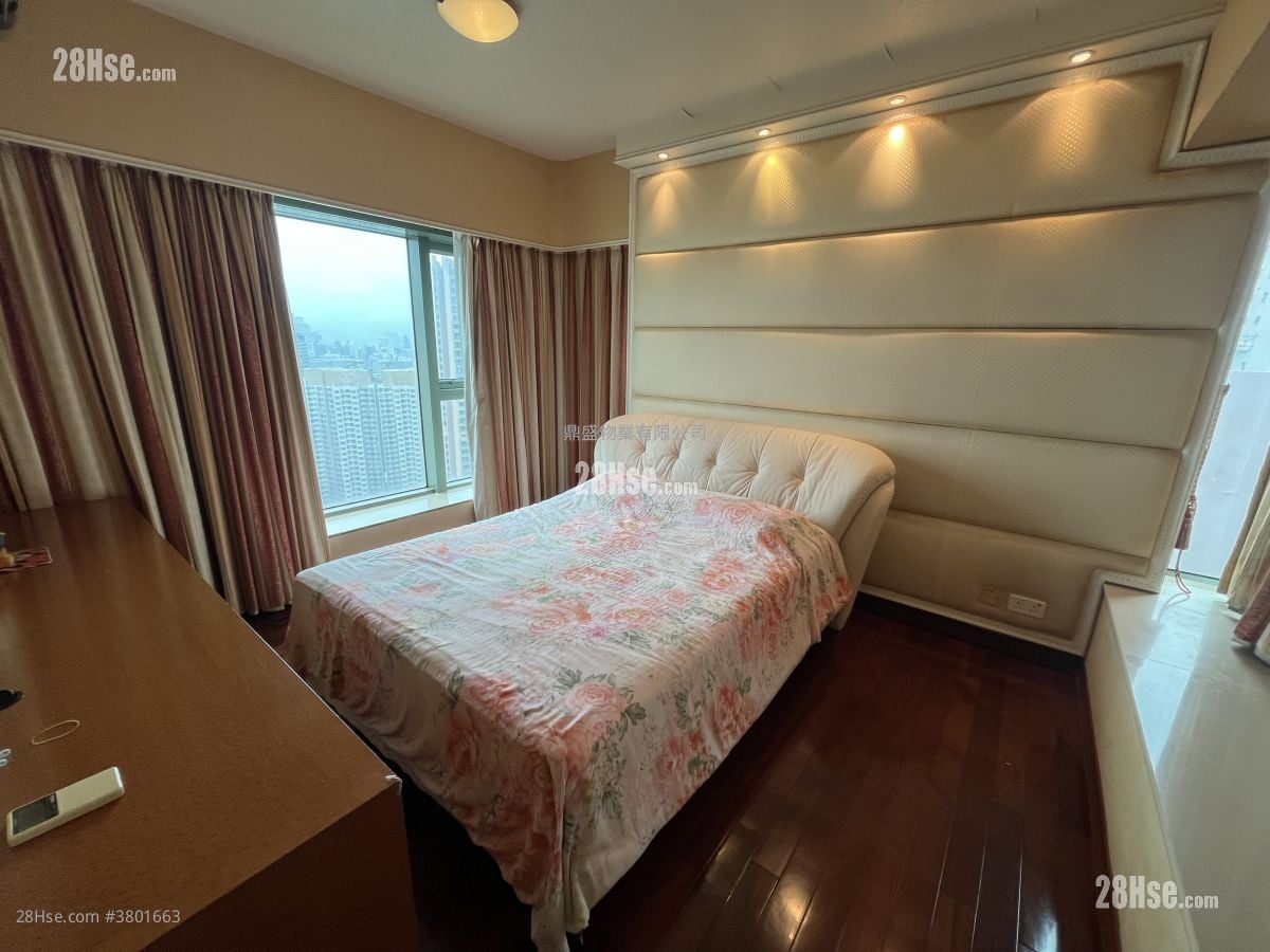 Sky Horizon Sell 3 Bedrooms , 3 Bathrooms 1,000 ft²