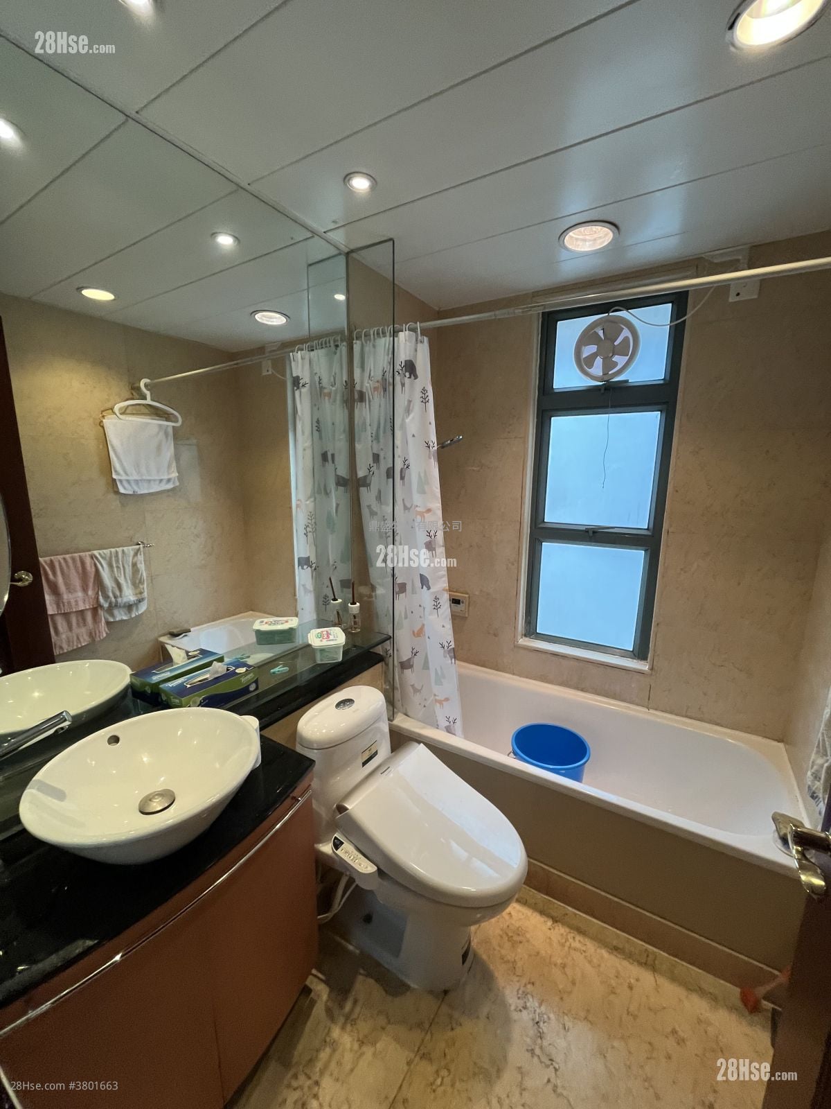 Sky Horizon Sell 3 Bedrooms , 3 Bathrooms 1,000 ft²