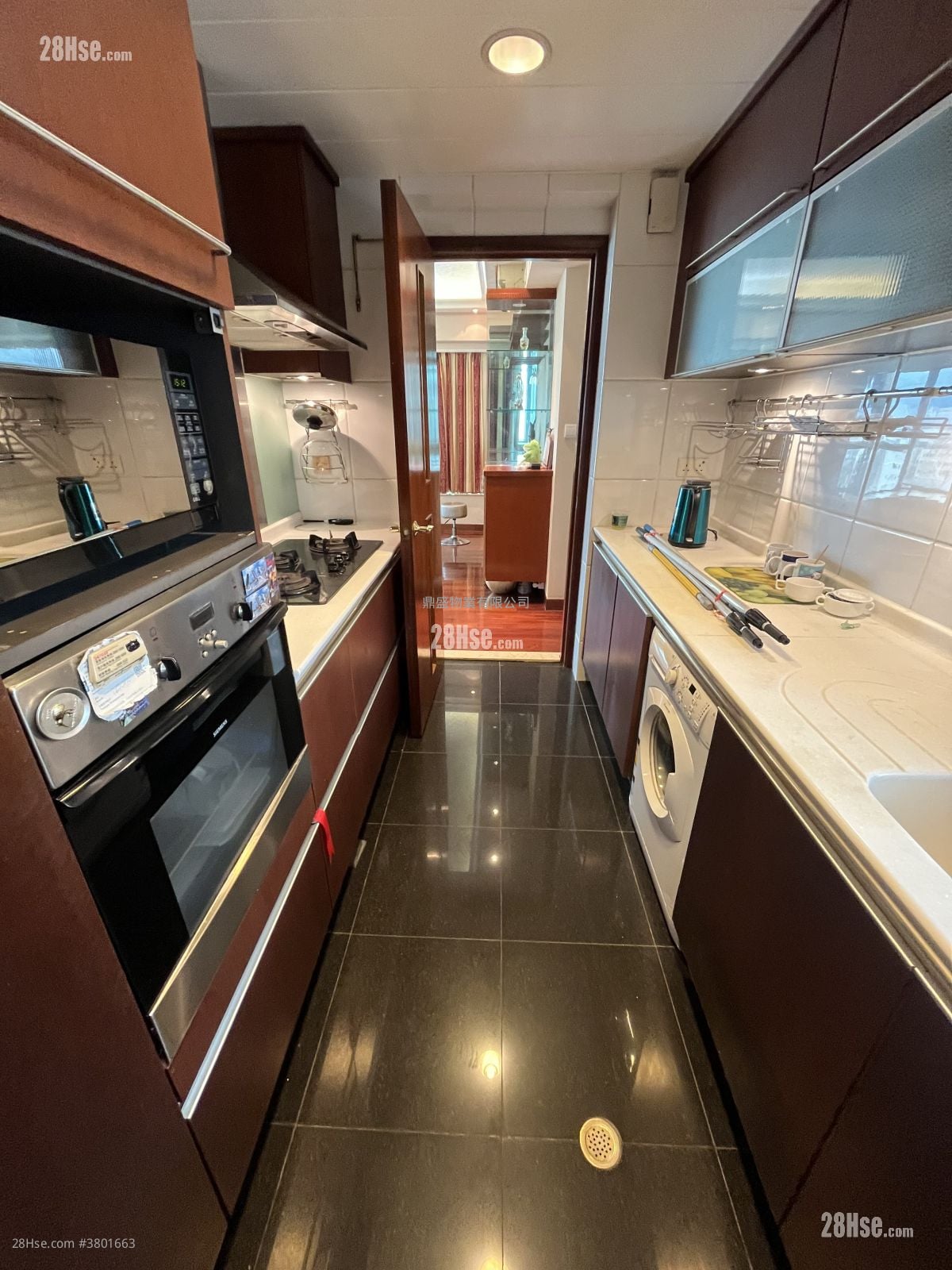 Sky Horizon Sell 3 Bedrooms , 3 Bathrooms 1,000 ft²