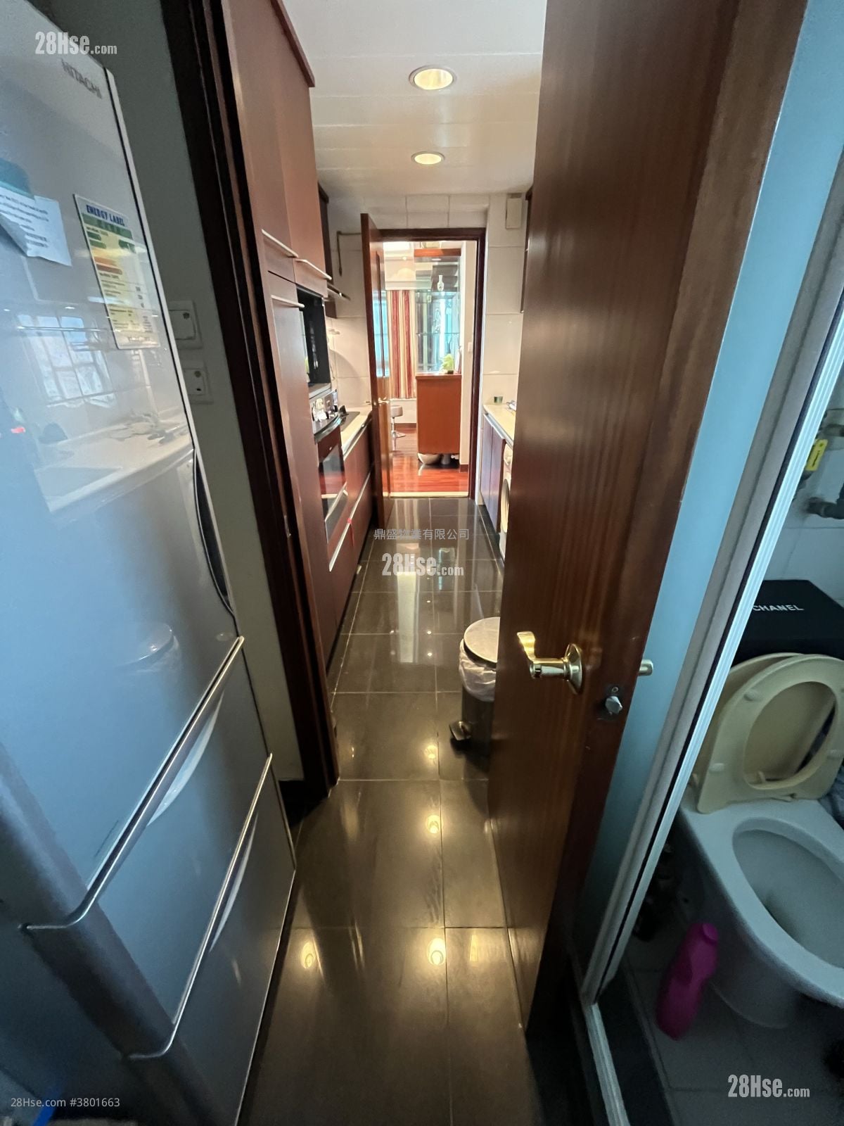 Sky Horizon Sell 3 Bedrooms , 3 Bathrooms 1,000 ft²