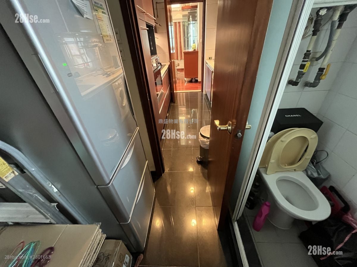 Sky Horizon Sell 3 Bedrooms , 3 Bathrooms 1,000 ft²