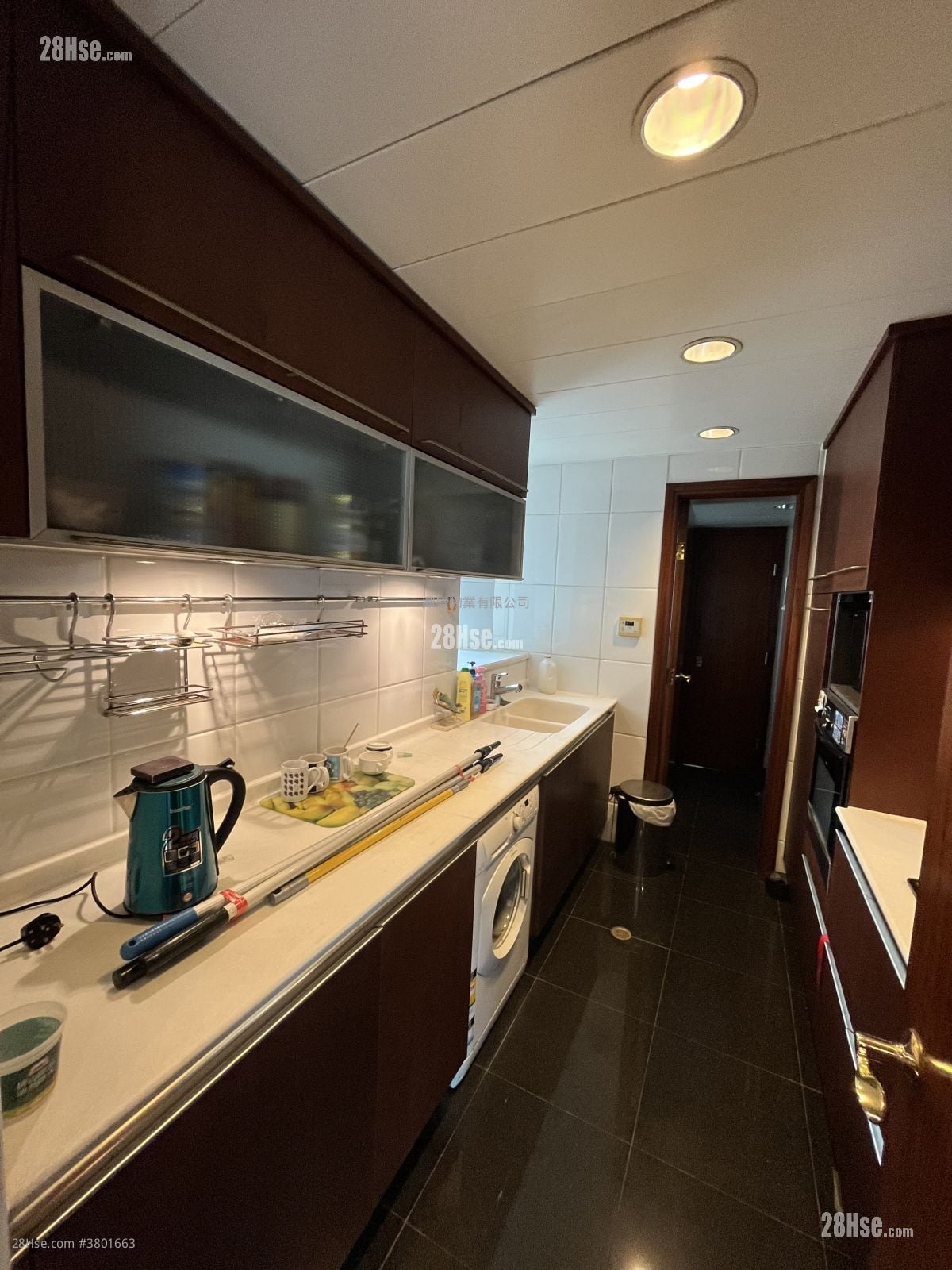 Sky Horizon Sell 3 Bedrooms , 3 Bathrooms 1,000 ft²