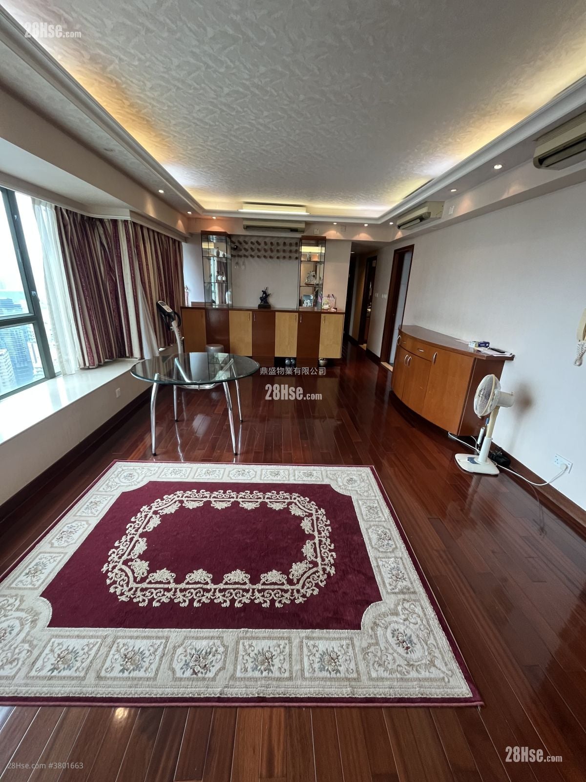 Sky Horizon Sell 3 Bedrooms , 3 Bathrooms 1,000 ft²