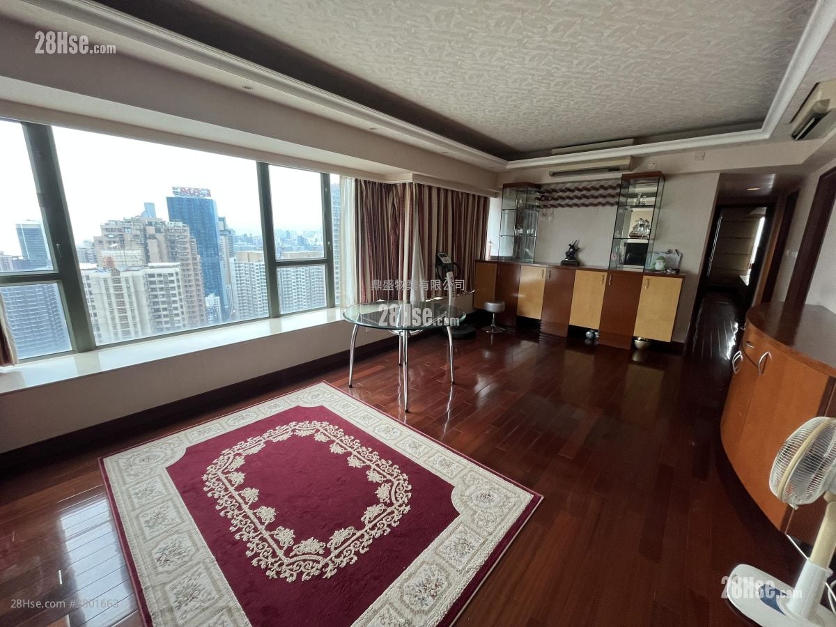 Sky Horizon Sell 3 Bedrooms , 3 Bathrooms 1,000 ft²