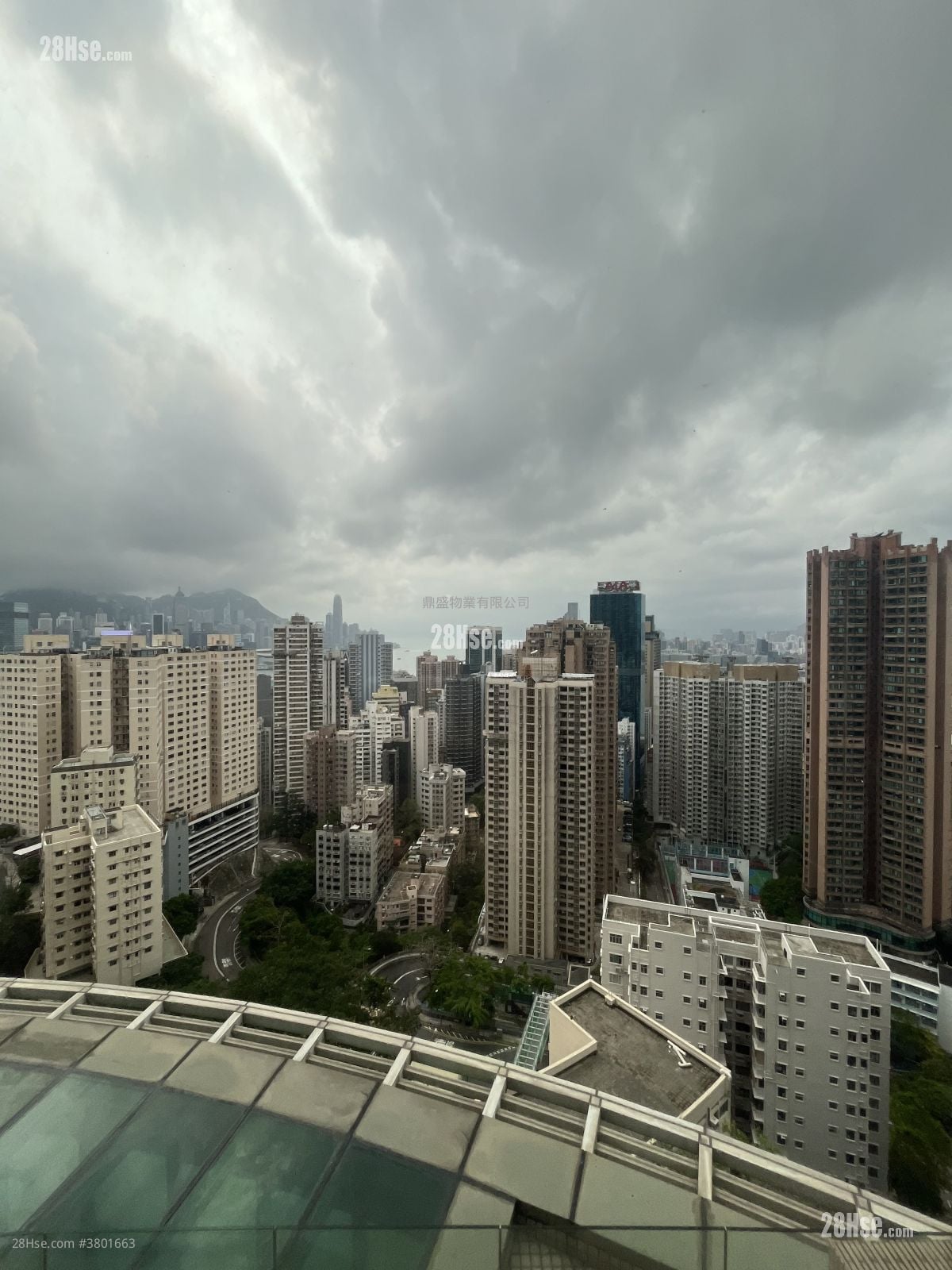 Sky Horizon Sell 3 Bedrooms , 3 Bathrooms 1,000 ft²