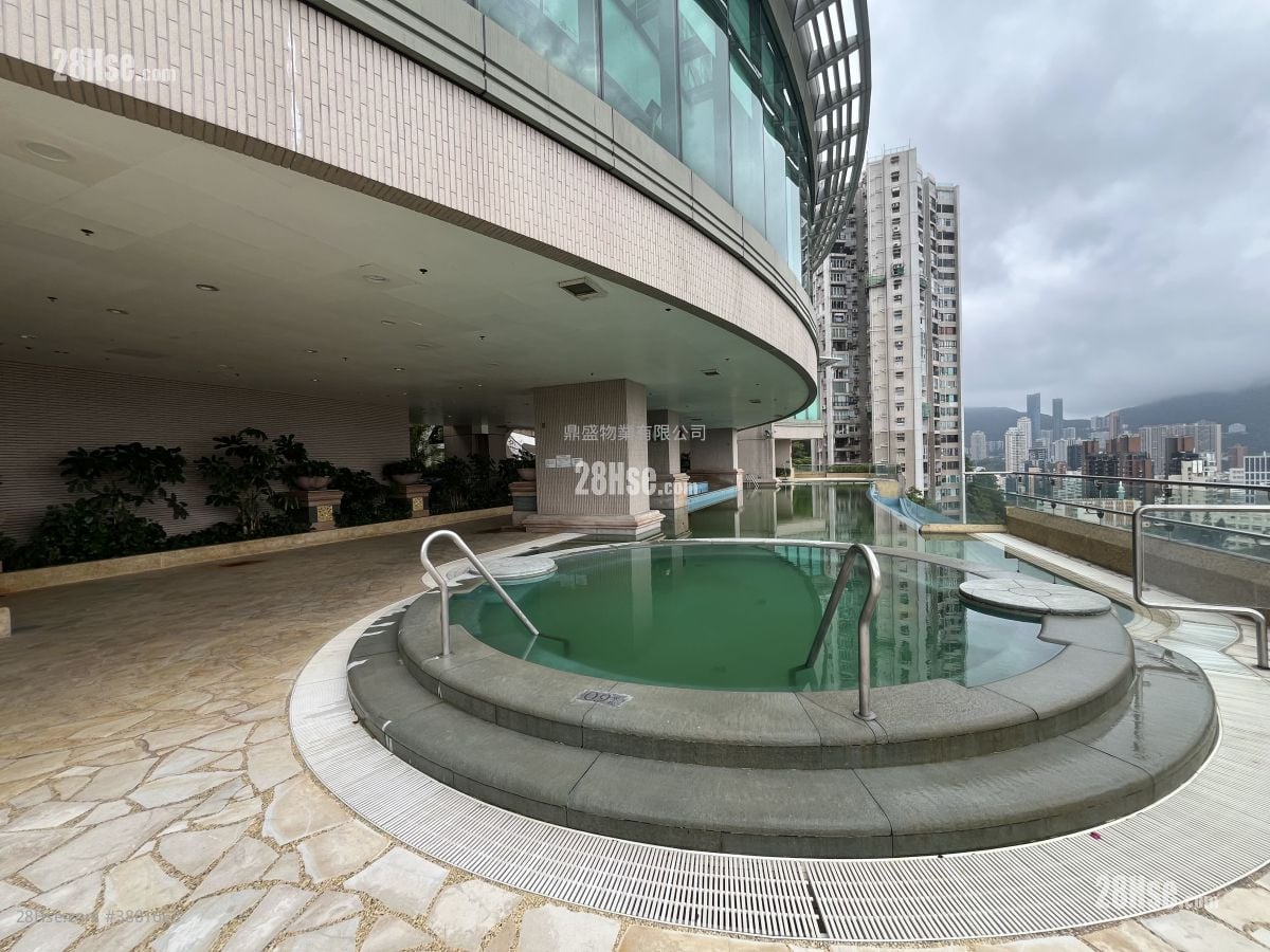 Sky Horizon Sell 3 Bedrooms , 3 Bathrooms 1,000 ft²