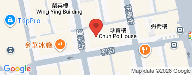 明发大厦 中层 物业地址