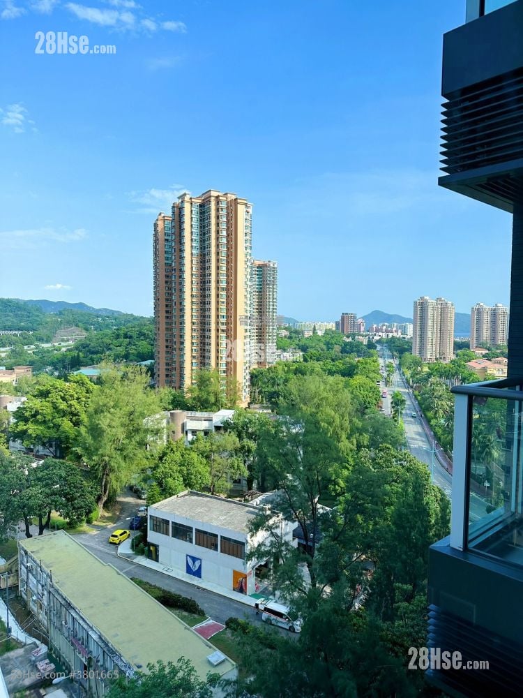 帝御 售盘 1 房 , 1 浴室 290 平方尺