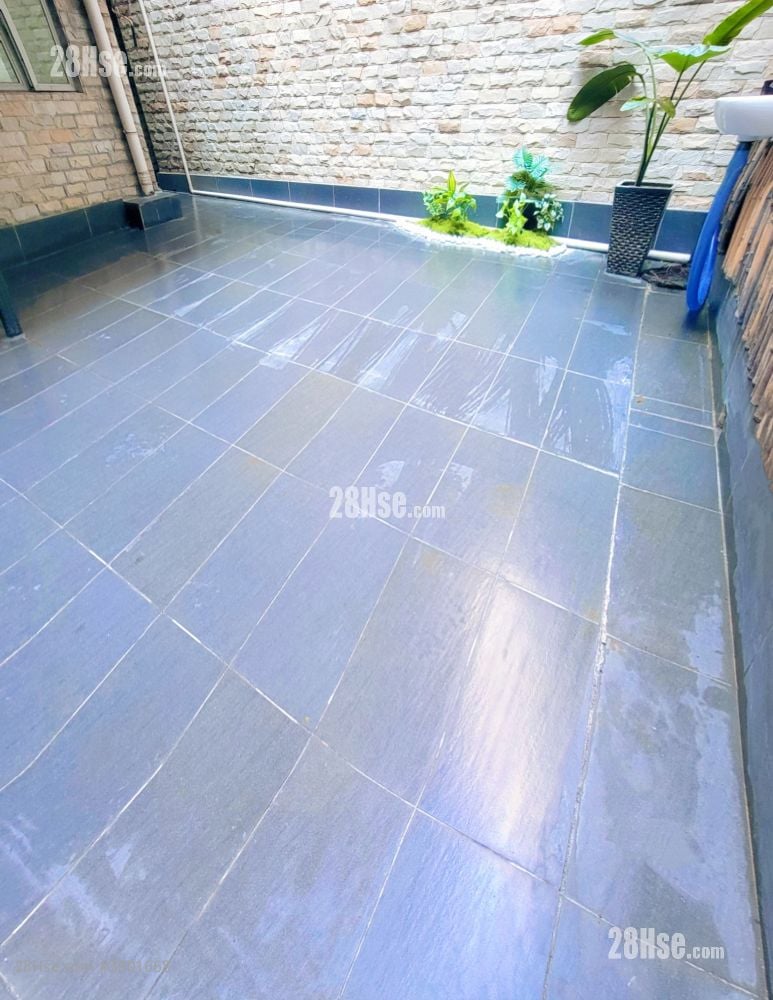 華利樓 售盤 1 房 , 1 浴室 330 平方呎