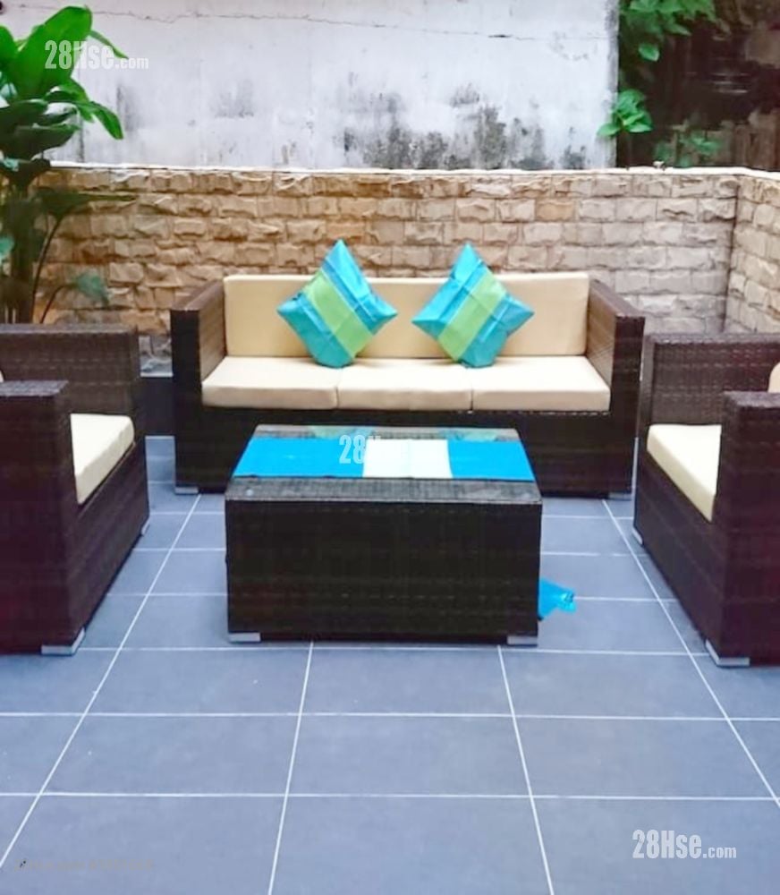 華利樓 售盤 1 房 , 1 浴室 330 平方呎