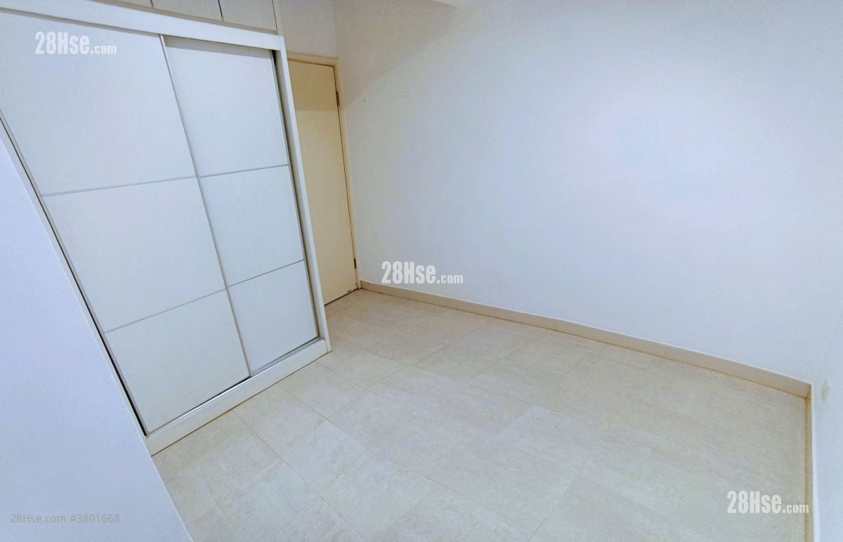 華利樓 售盤 1 房 , 1 浴室 330 平方呎