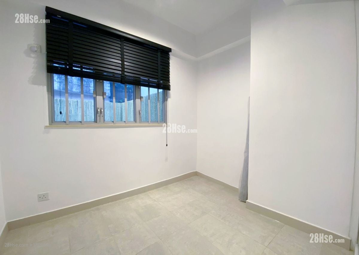 華利樓 售盤 1 房 , 1 浴室 330 平方呎