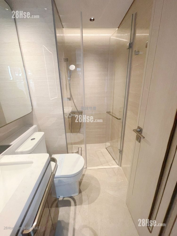 Gold Coast Bay Sell Studio , 1 Bathroom 183 ft²