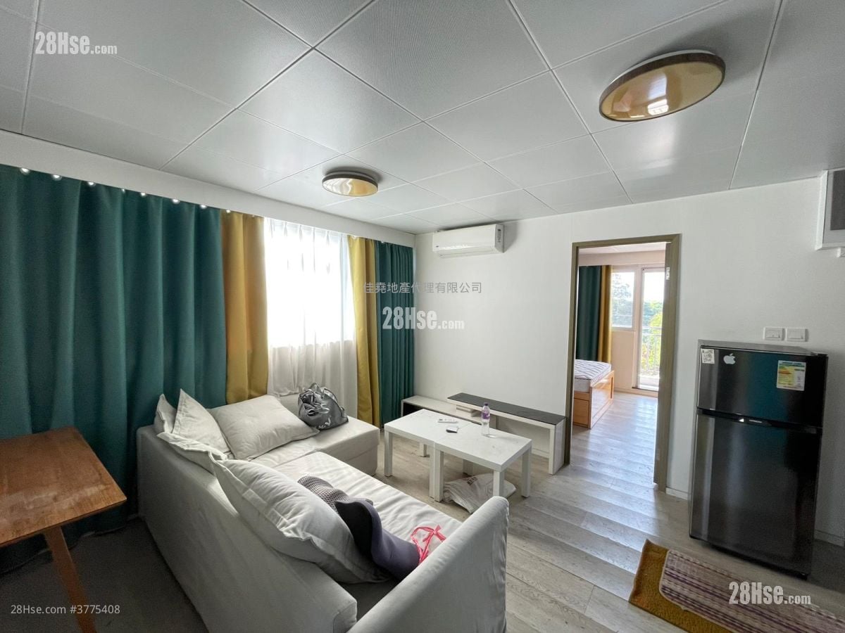 Sheungshui Rental 3 Bedrooms , 1 Bathroom 630 ft²