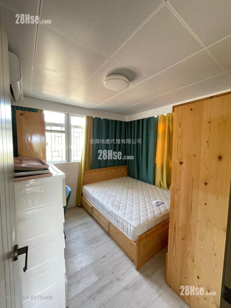 Sheungshui Rental 3 Bedrooms , 1 Bathroom 630 ft²