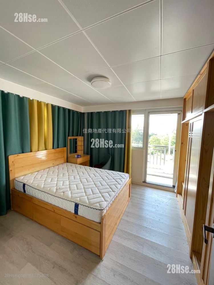 Sheungshui Rental 3 Bedrooms , 1 Bathroom 630 ft²