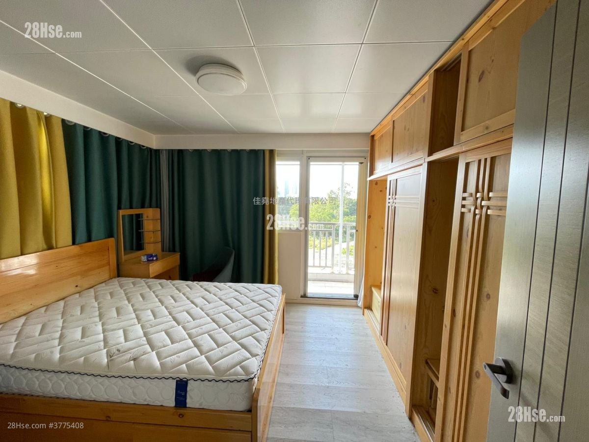 Sheungshui Rental 3 Bedrooms , 1 Bathroom 630 ft²