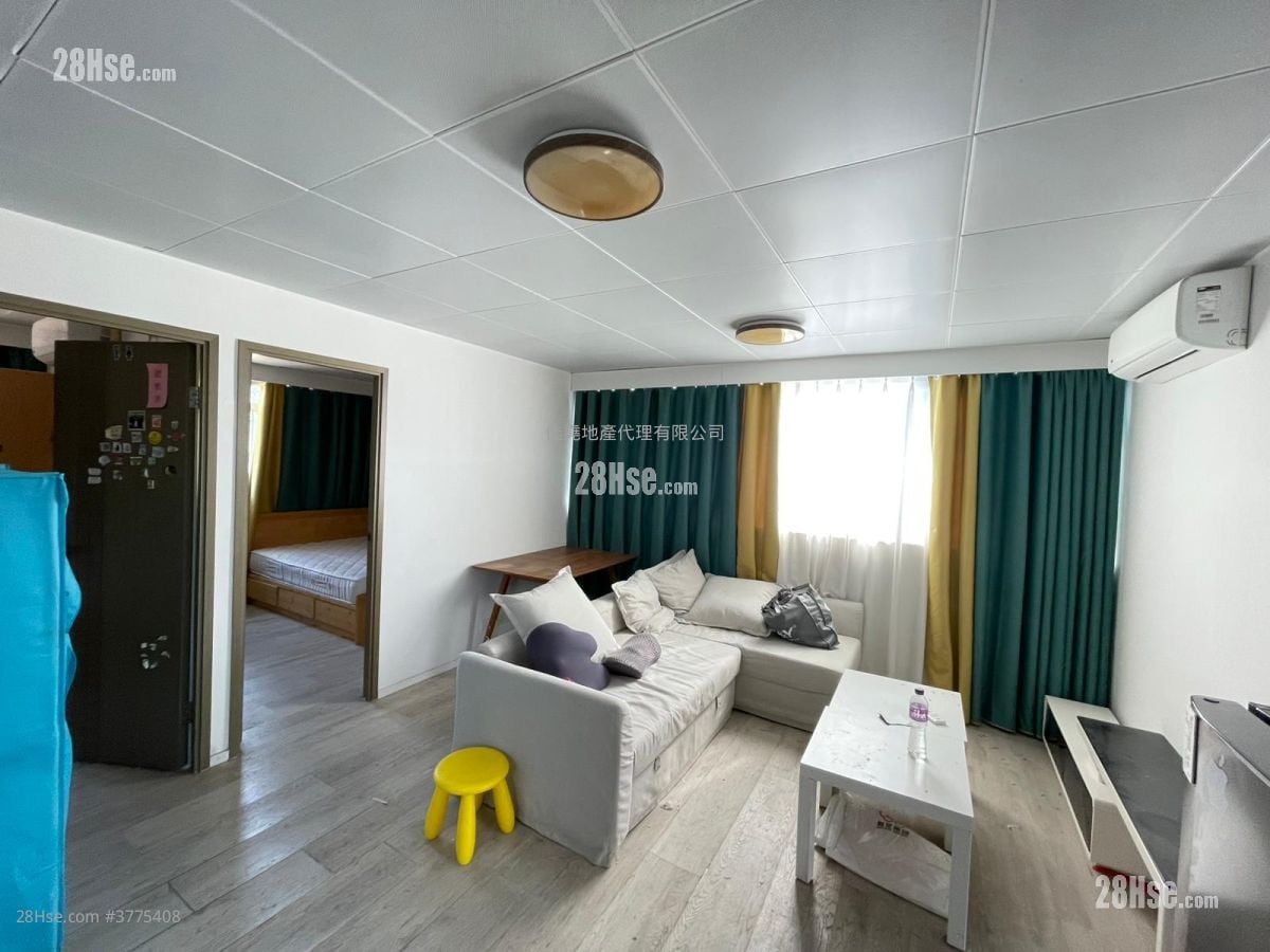 Sheungshui Rental 3 Bedrooms , 1 Bathroom 630 ft²