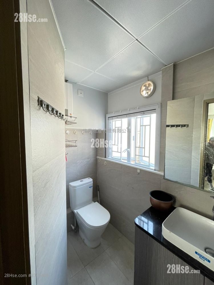 Sheungshui Rental 3 Bedrooms , 1 Bathroom 630 ft²