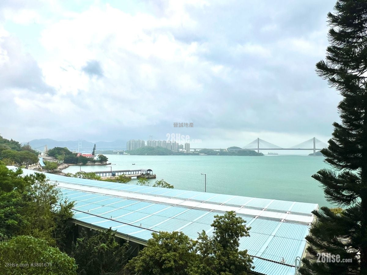 豪景花园 售盘 2 房 , 1 浴室 365 平方尺