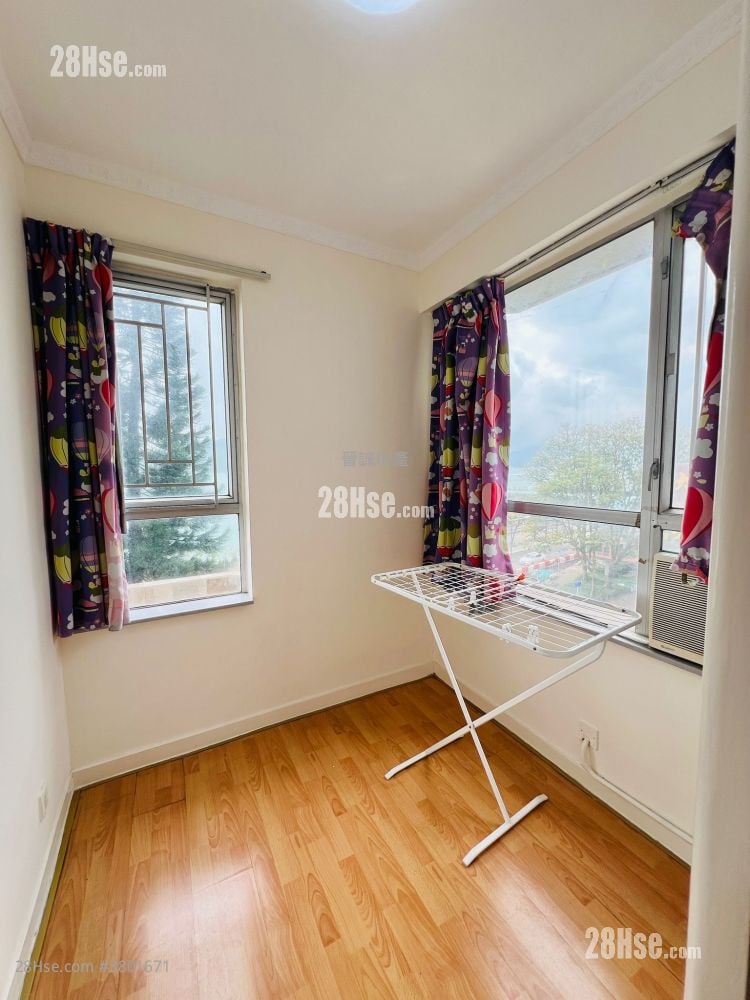 豪景花园 售盘 2 房 , 1 浴室 365 平方尺