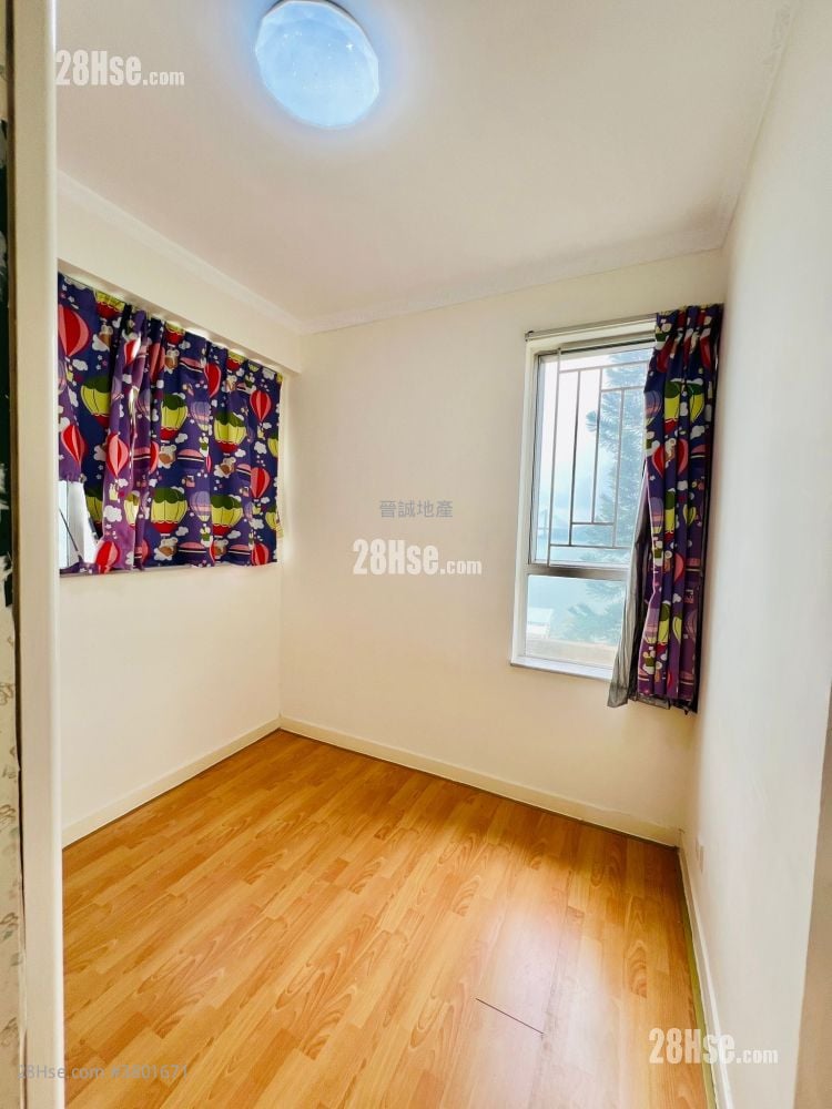 豪景花园 售盘 2 房 , 1 浴室 365 平方尺