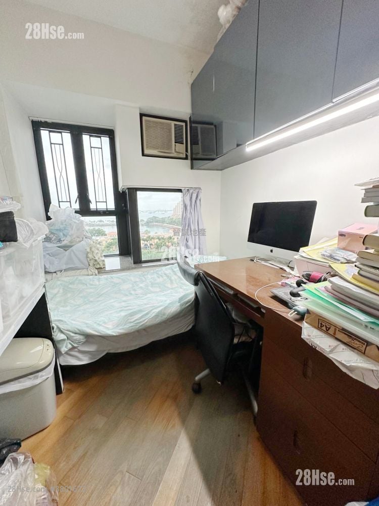 爱琴海岸 售盘 4 房 , 3 浴室 811 平方尺