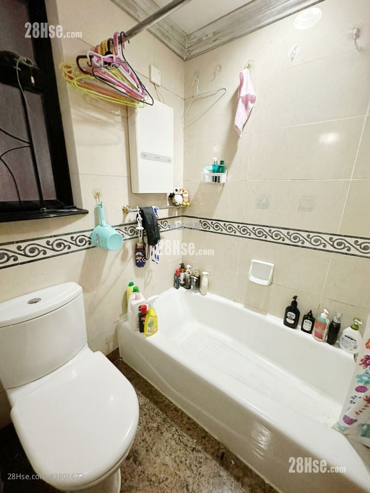 爱琴海岸 售盘 4 房 , 3 浴室 811 平方尺