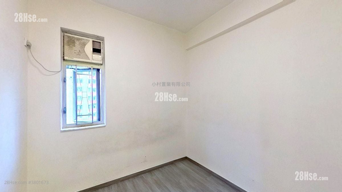 bedroom 2: Shui King Building Sell 2 Bedrooms , 1 Bathroom 341 ft²