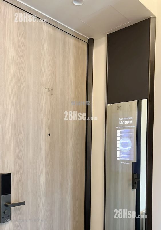 上源 售盘 2 房 , 1 浴室 549 平方尺