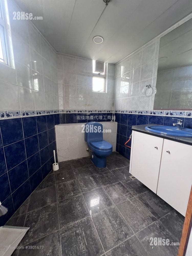 富德工业大厦 租盘