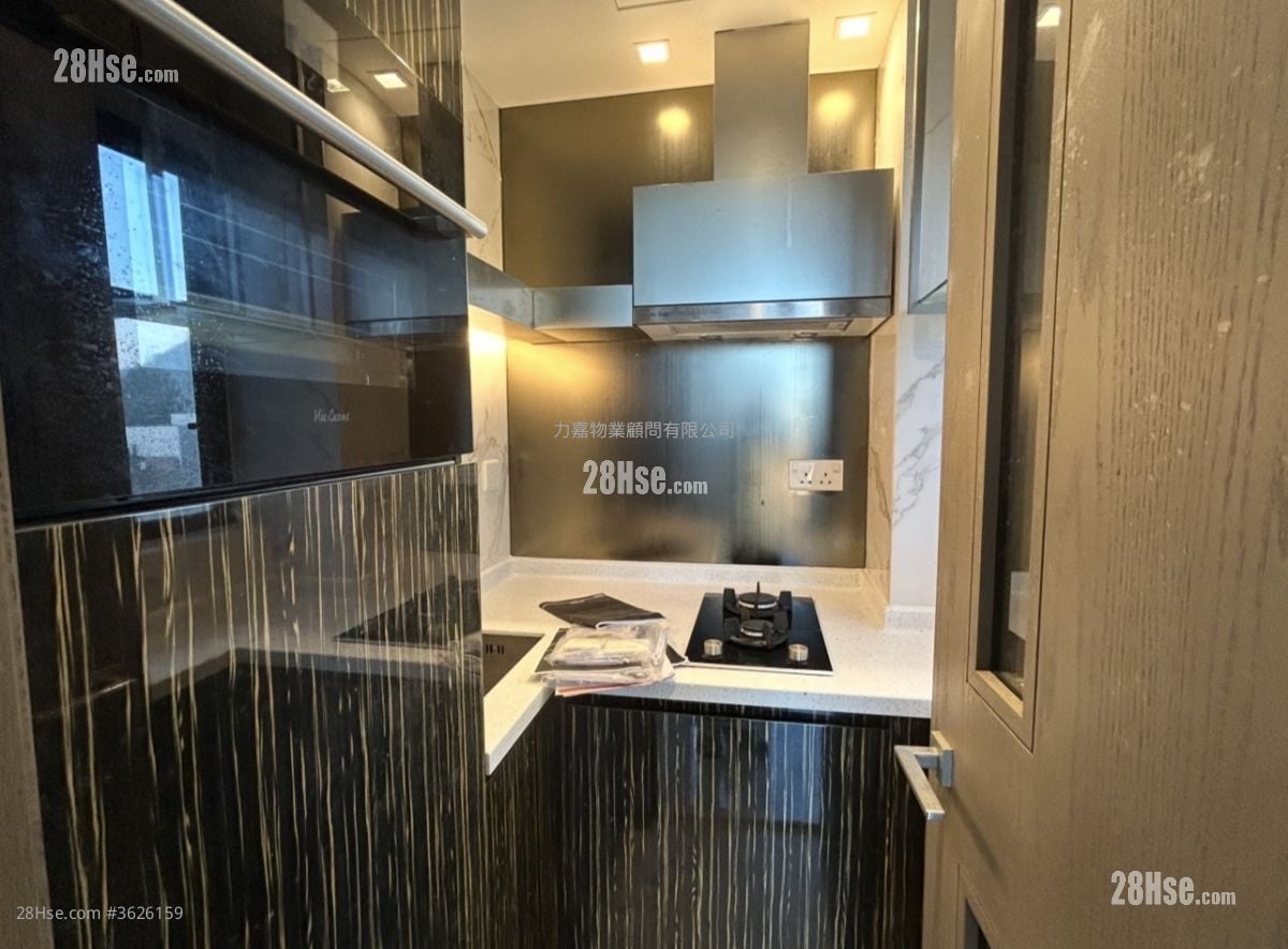 Alpine 18 Rental 1 Bedroom , 1 Bathroom 258 ft²