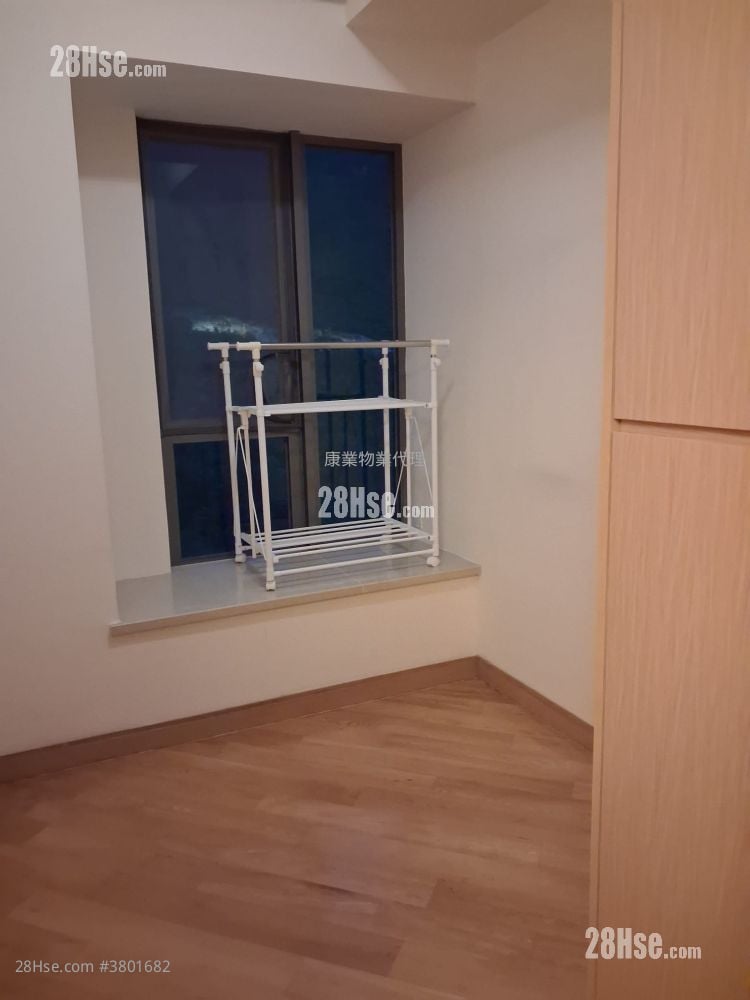 峻弦 租盘 2 房 497 平方尺