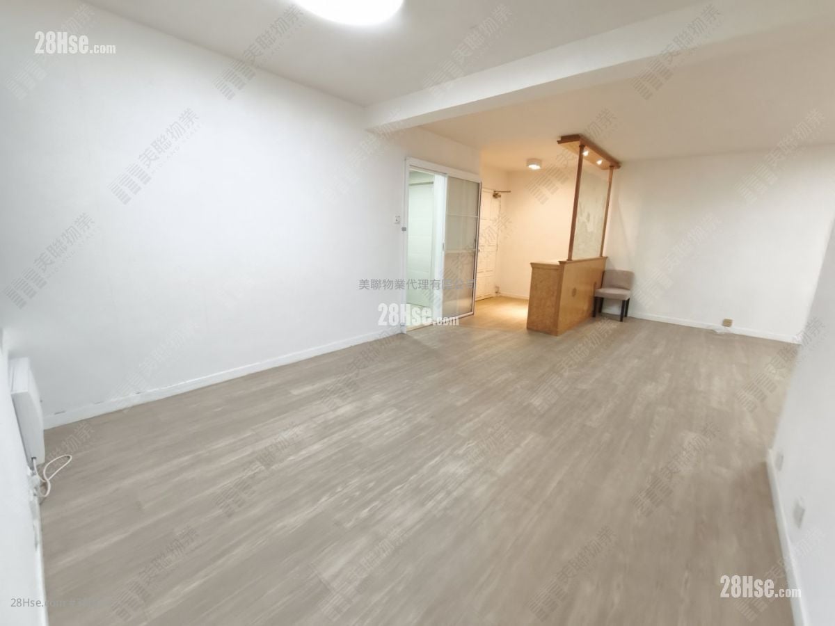 碧华花园 售盘 3 房 1,211 平方尺