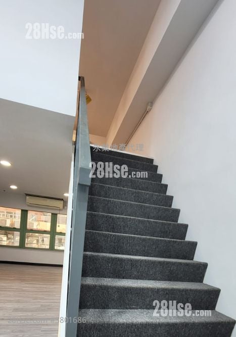 观塘工商大厦 租盘