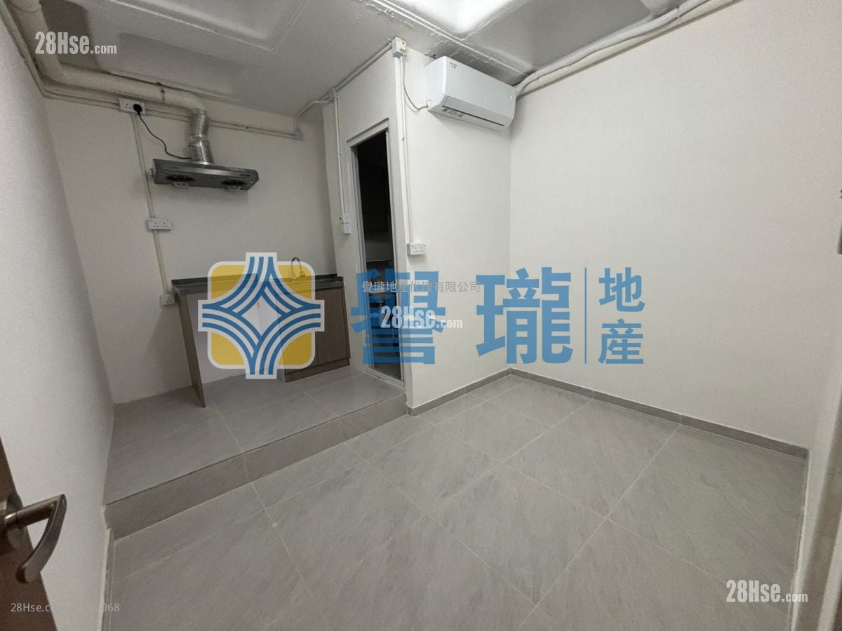 正好工业大厦 租盘